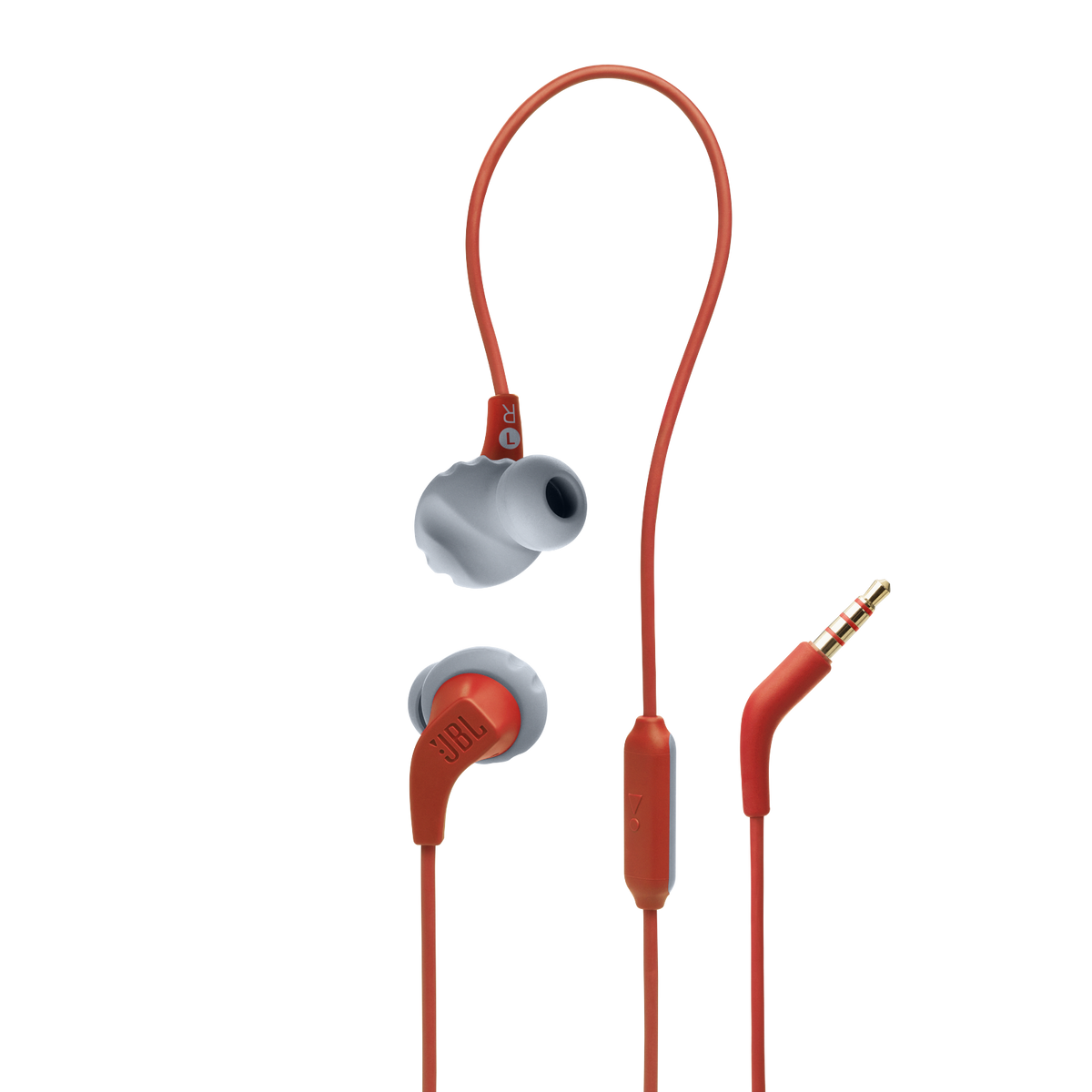 JBL Endurance Run 2 Wired