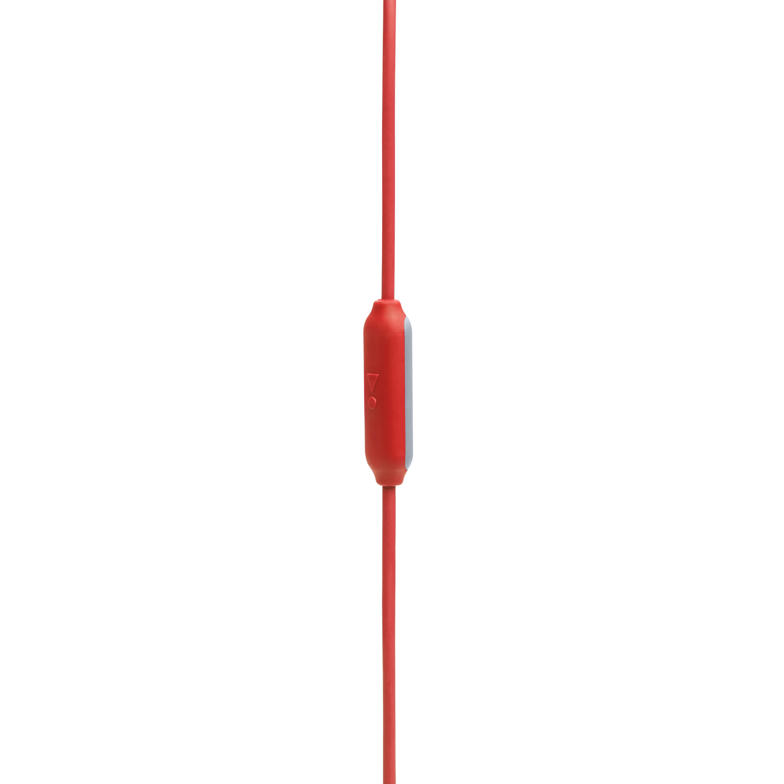 JBL Endurance Run 2 Wired Coral