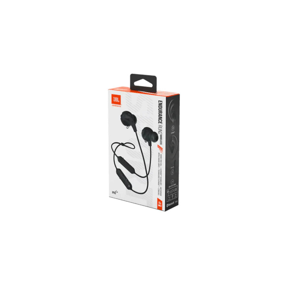 JBL Endurance Run 2 Wired Earphones
