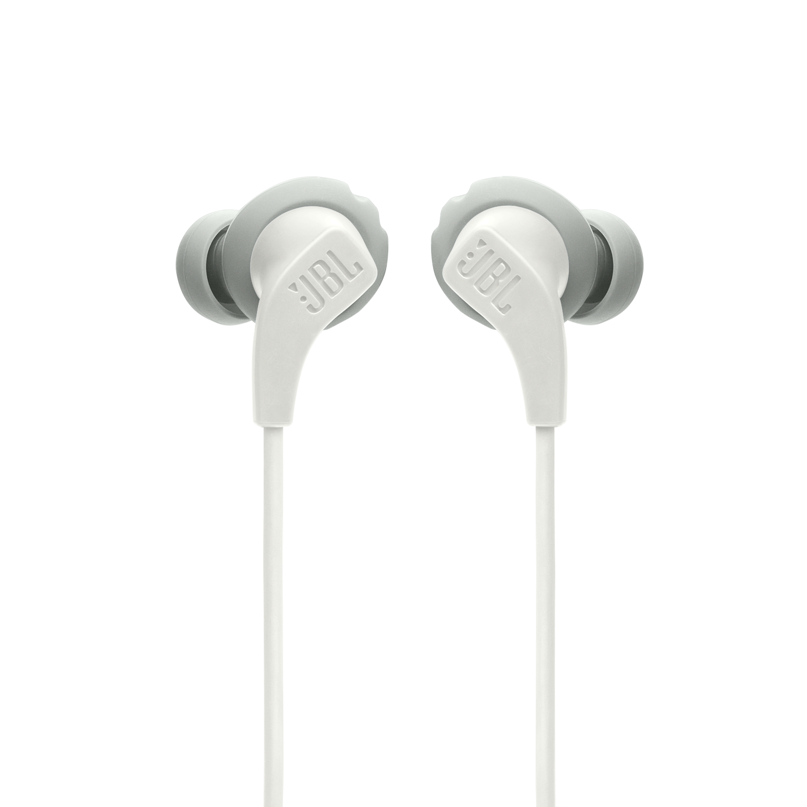 JBL Endurance Run 2 Wired White