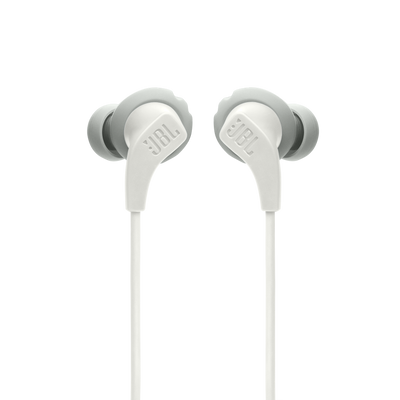 JBL Endurance Run 2 Wired White