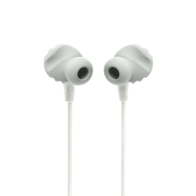 JBL Endurance Run 2 Wired White