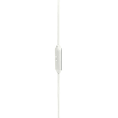 JBL Endurance Run 2 Wired White