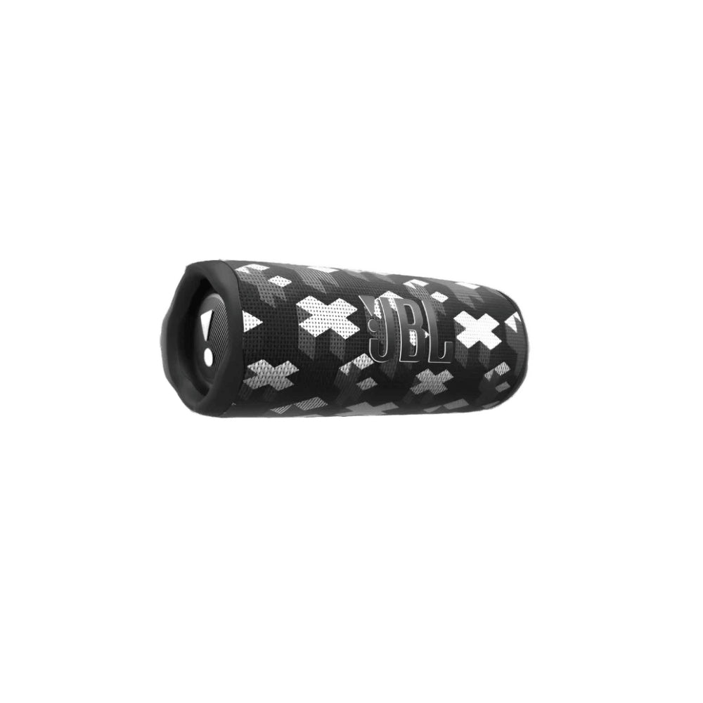JBL Flip 6 Portable Waterproof Speaker (Martin Garrix Edition)