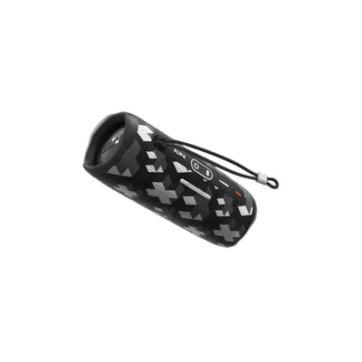 JBL Flip 6 Portable Waterproof Speaker (Martin Garrix Edition)
