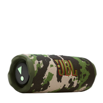 JBL Flip 7 Portable Waterproof and Drop-Proof Speaker with Bold JBL Pro Sound features