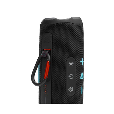 JBL Flip 7 Portable Waterproof and Drop-Proof Speaker with Bold JBL Pro Sound features