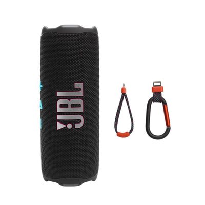 JBL Flip 7 Portable Waterproof and Drop-Proof Speaker with Bold JBL Pro Sound features