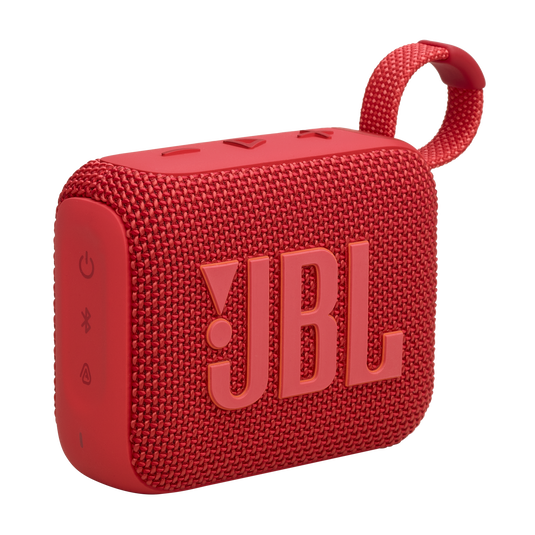 JBL Go 4