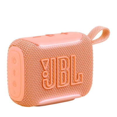 JBL GO 5 Compact, Waterproof, and Drop-Proof Speaker features