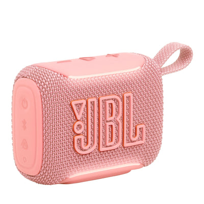 JBL GO 5 Compact, Waterproof, and Drop-Proof Speaker features