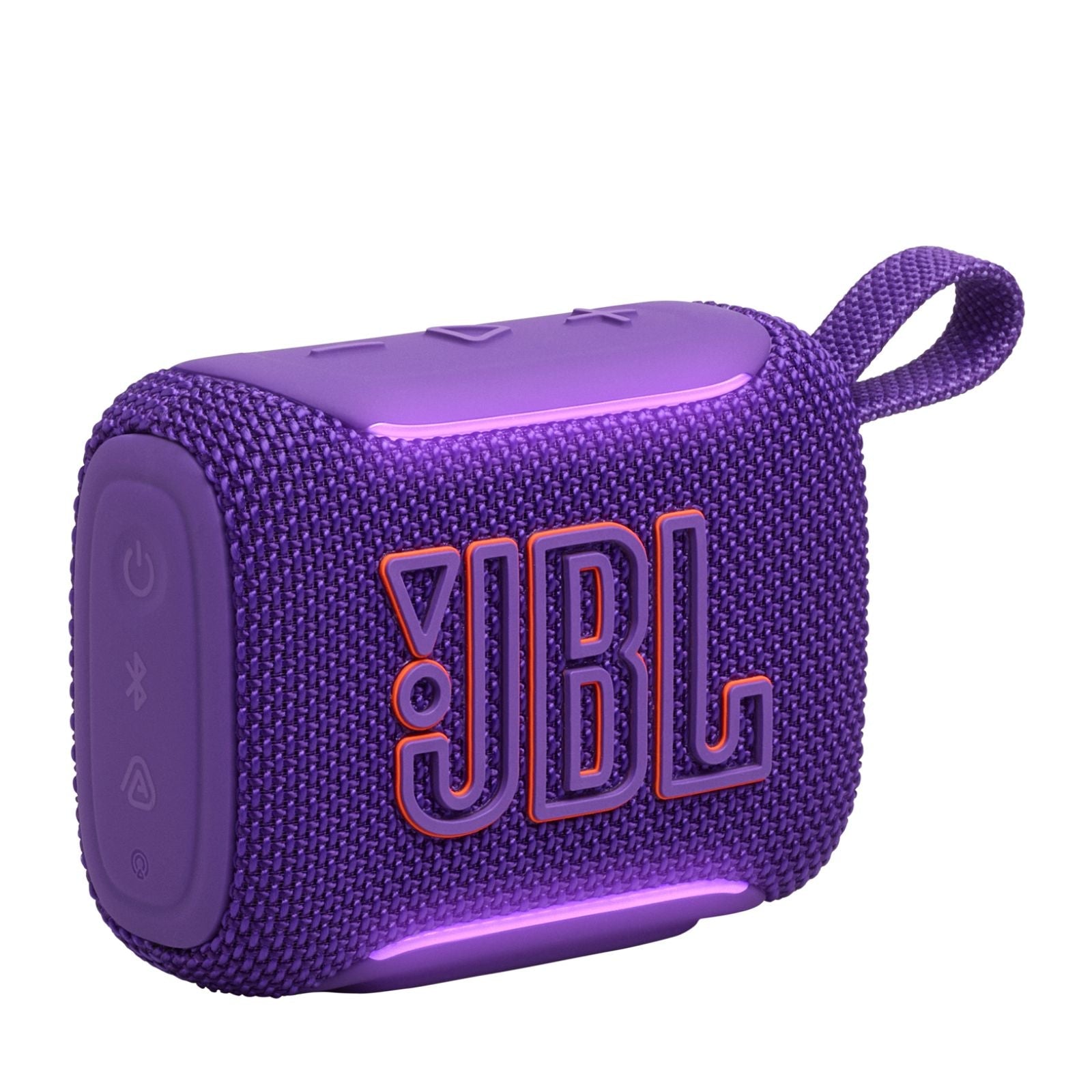 JBL GO 5 Compact, Waterproof, and Drop-Proof Speaker features