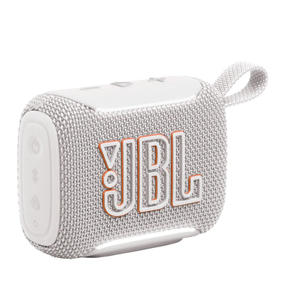 JBL GO 5 Compact, Waterproof, and Drop-Proof Speaker features