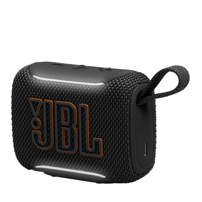 JBL GO 5 Compact, Waterproof, and Drop-Proof Speaker features