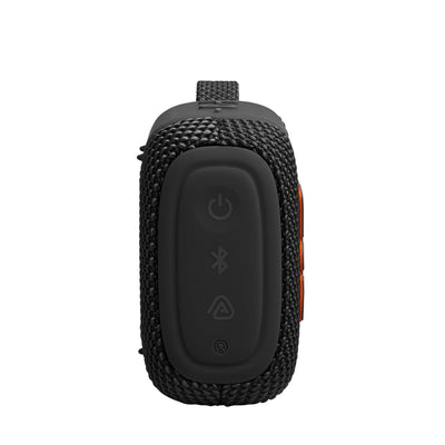 JBL GO 5 Compact, Waterproof, and Drop-Proof Speaker features