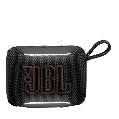 JBL GO 5 Compact, Waterproof, and Drop-Proof Speaker features