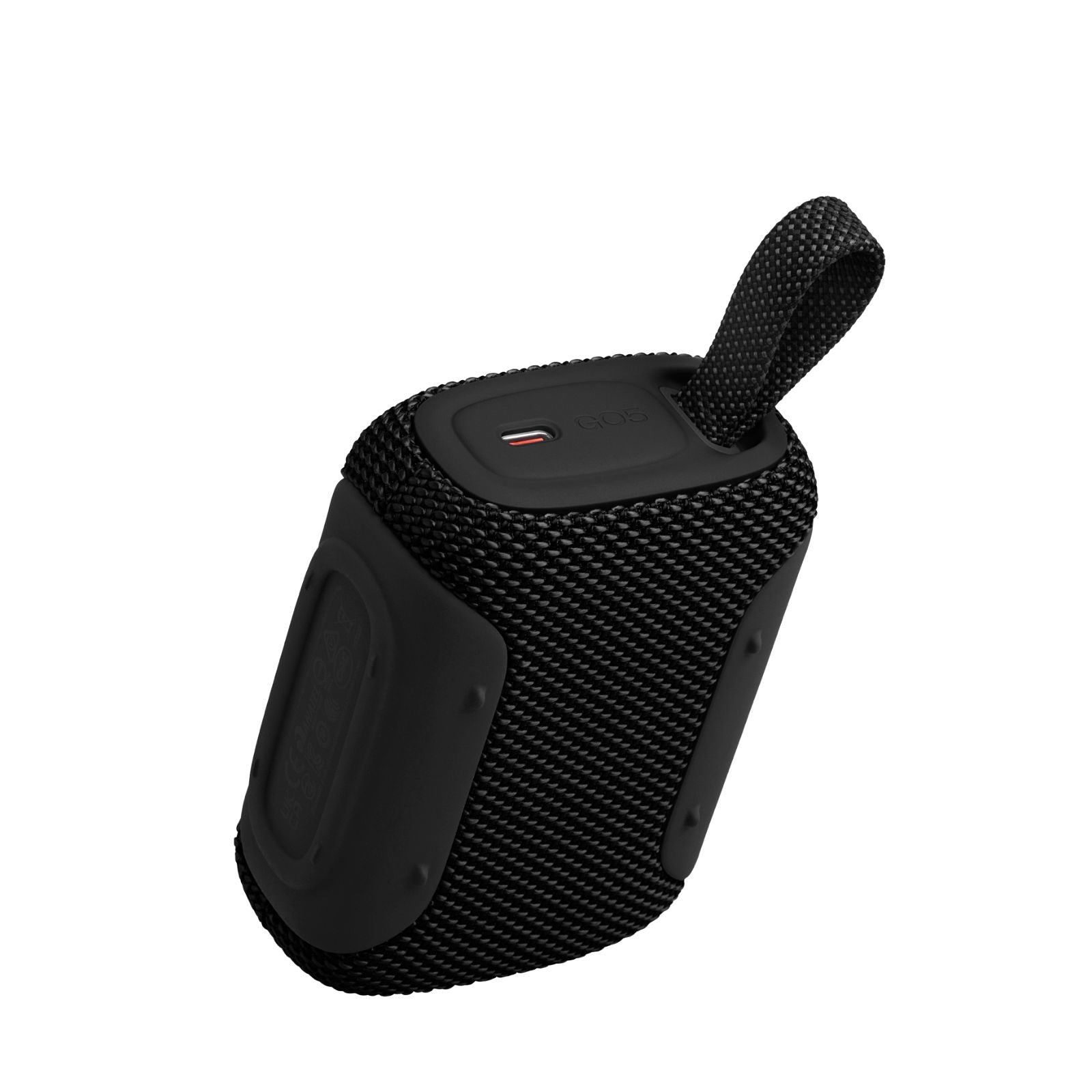 JBL GO 5 Compact, Waterproof, and Drop-Proof Speaker features