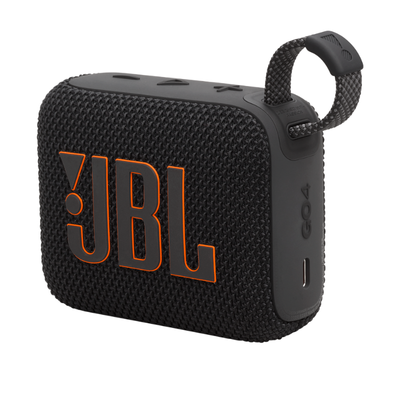 JBL Go 4 Ultra-Portable Bluetooth Speaker features