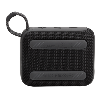 JBL Go 4 Ultra-Portable Bluetooth Speaker features