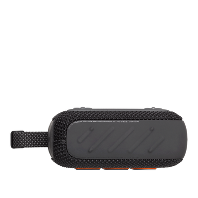 JBL Go 4 Ultra-Portable Bluetooth Speaker features