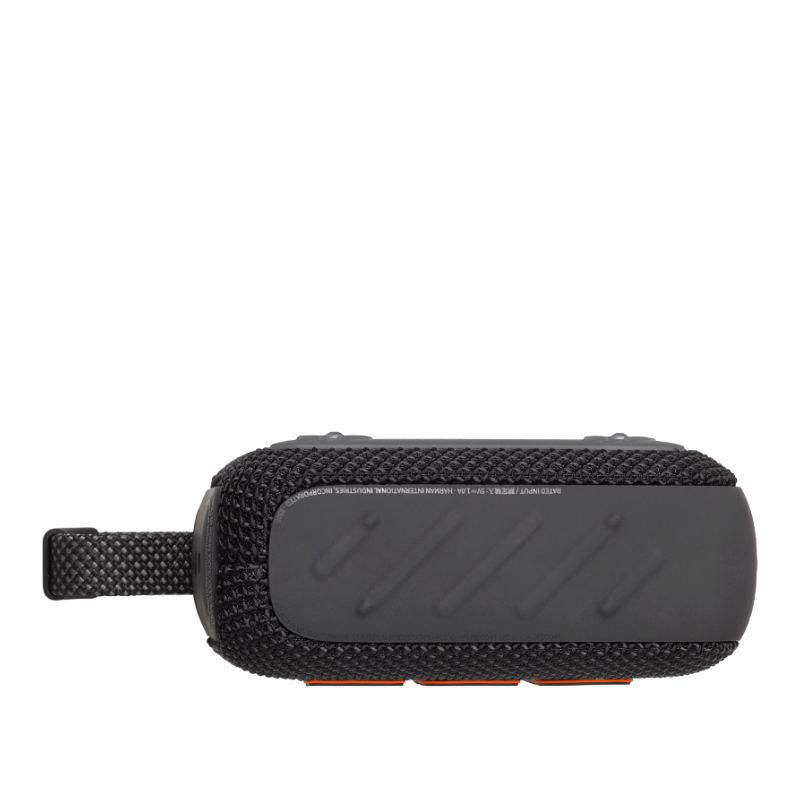 JBL Go 4 Ultra-Portable Bluetooth Speaker features