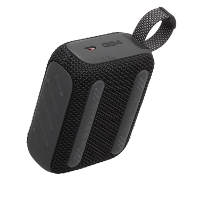 JBL Go 4 Ultra-Portable Bluetooth Speaker features