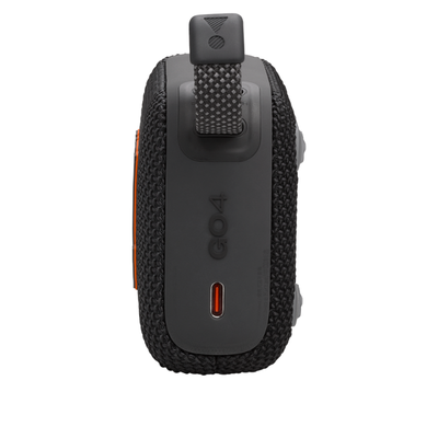 JBL Go 4 Ultra-Portable Bluetooth Speaker features