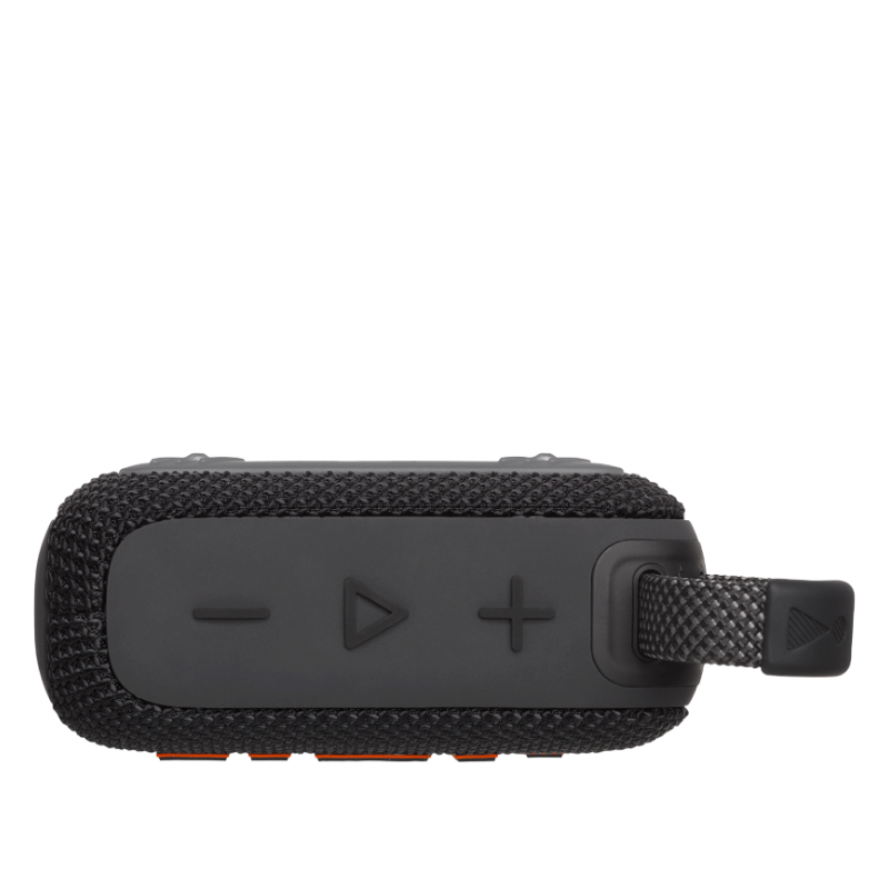 JBL Go 4 Ultra-Portable Bluetooth Speaker features