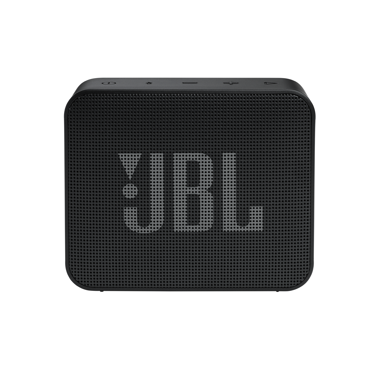 JBL Go Essential Black