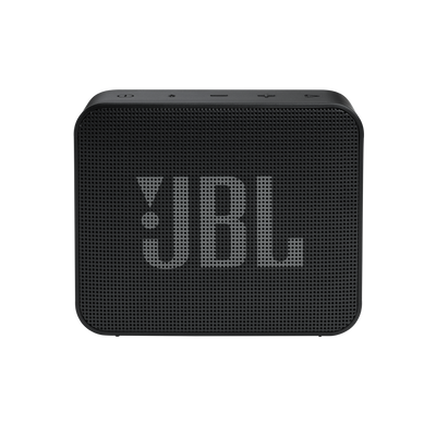 JBL Go Essential Black