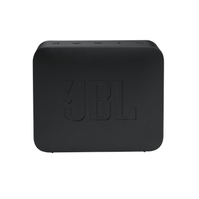 JBL Go Essential Black