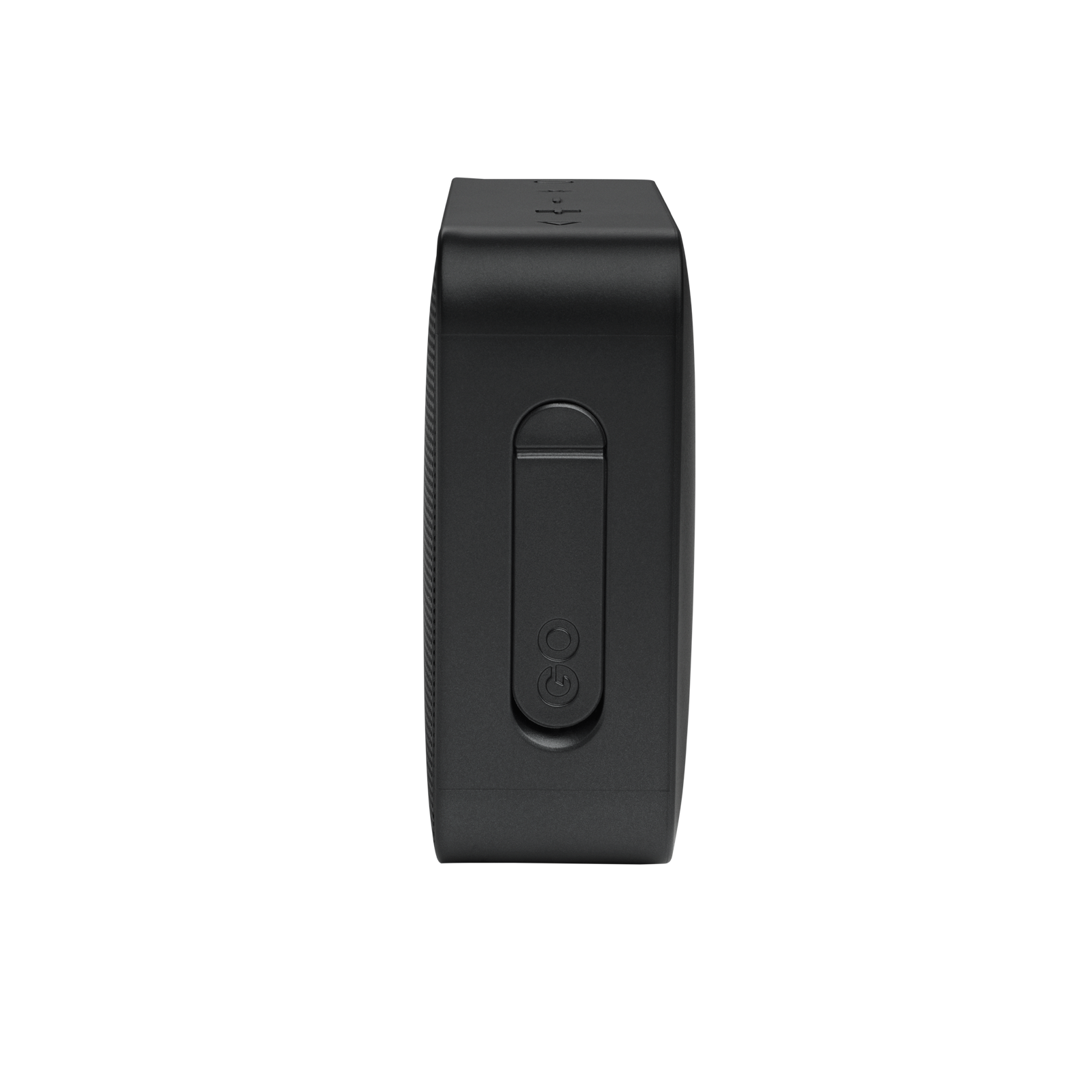 JBL Go Essential Black