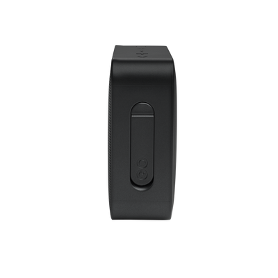 JBL Go Essential Black
