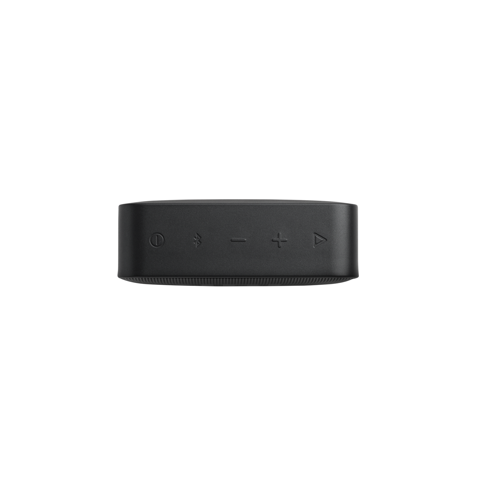 JBL Go Essential Black