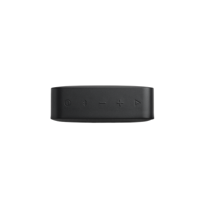JBL Go Essential Black