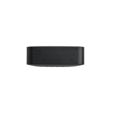 JBL Go Essential Black