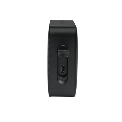 JBL Go Essential Black