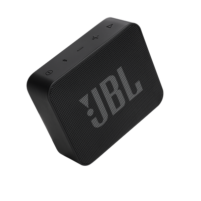 JBL Go Essential Black