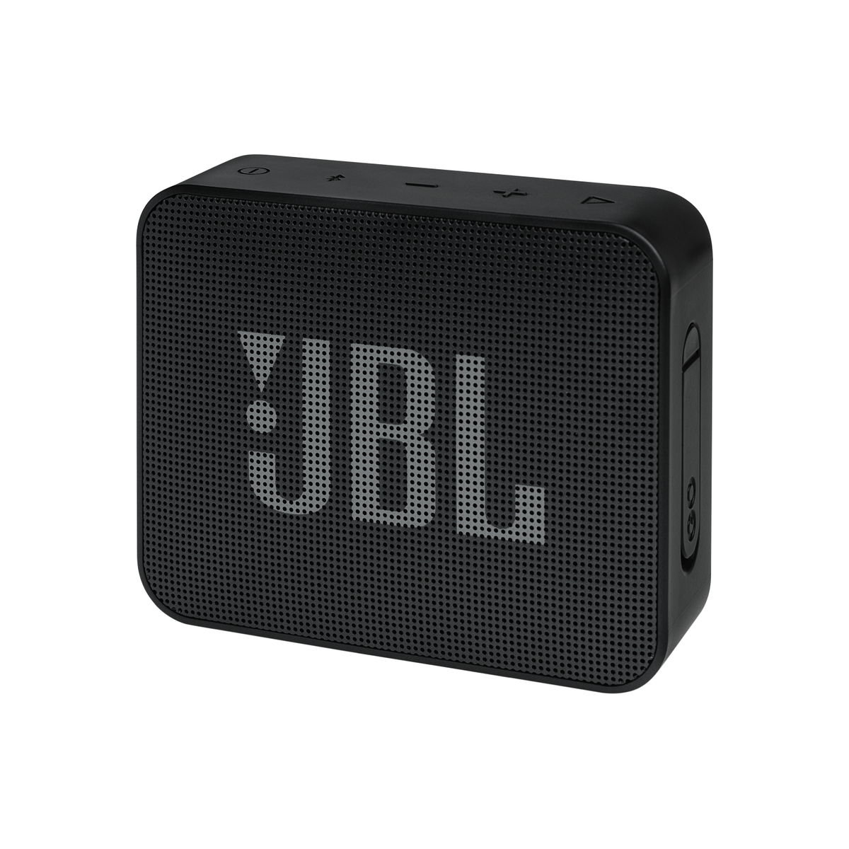 JBL Go Essential Black