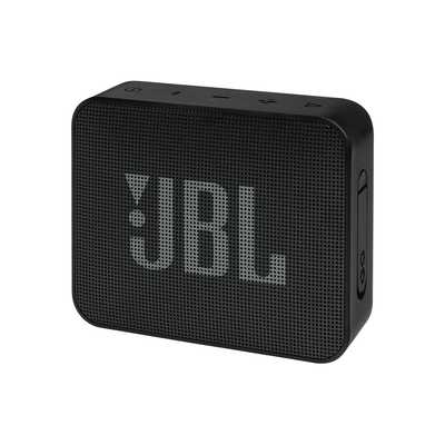 JBL Go Essential Black