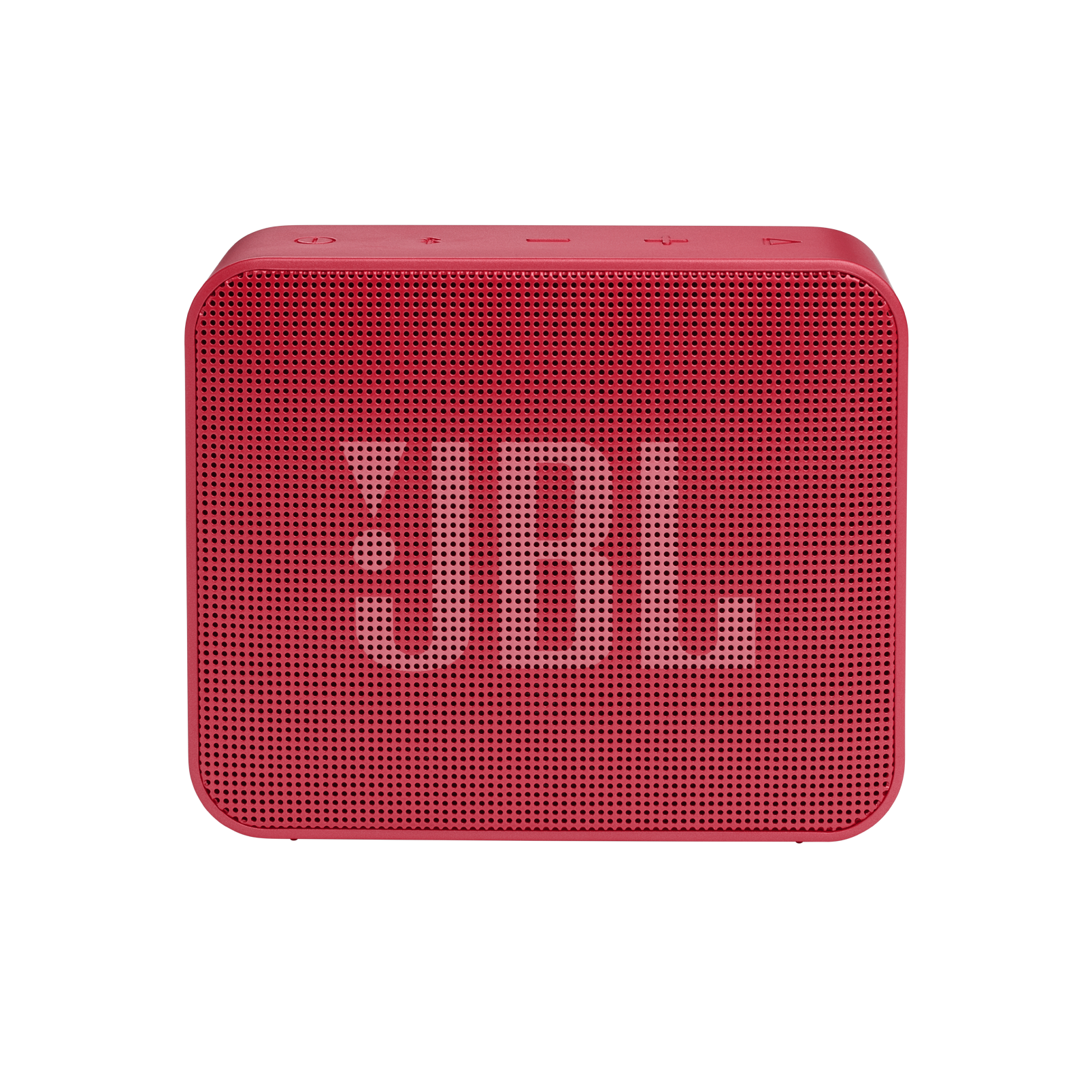 JBL Go Essential Red