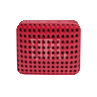 JBL Go Essential Red