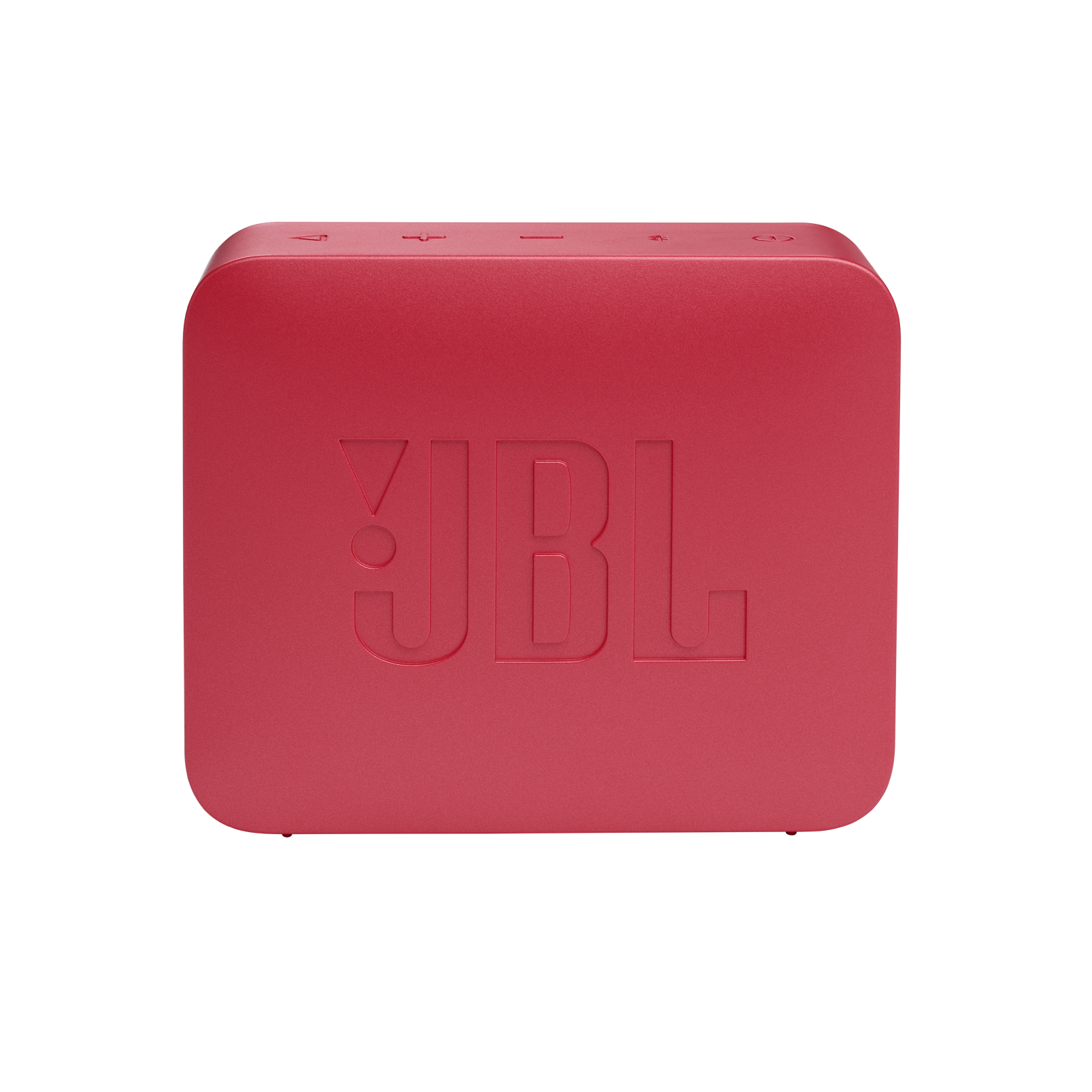 JBL Go Essential Red