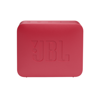 JBL Go Essential Red
