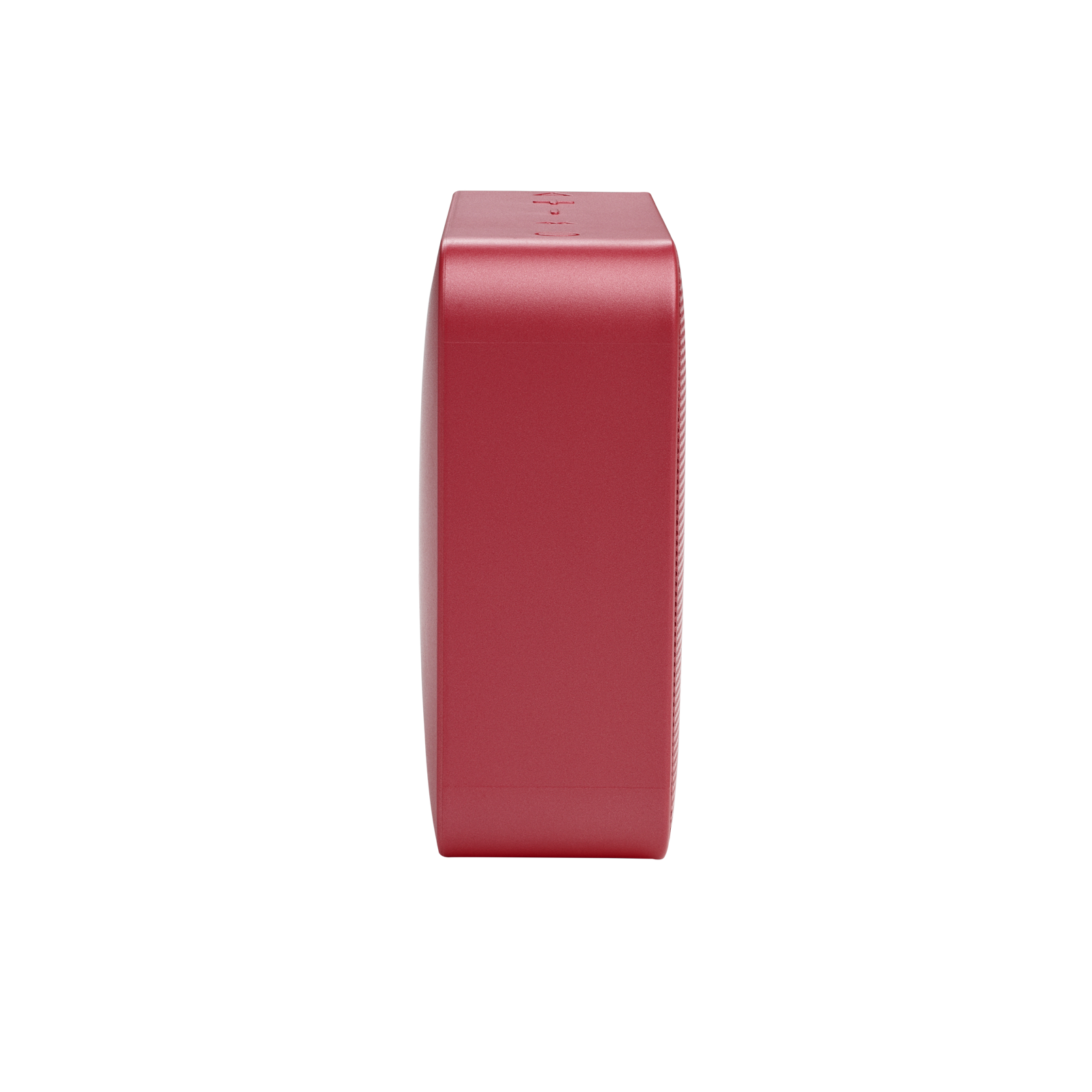 JBL Go Essential Red