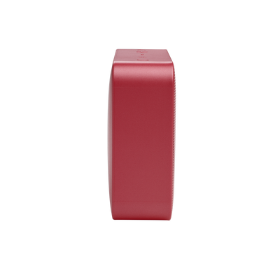 JBL Go Essential Red