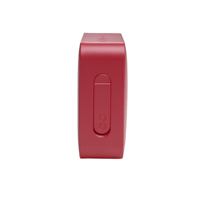 JBL Go Essential Red