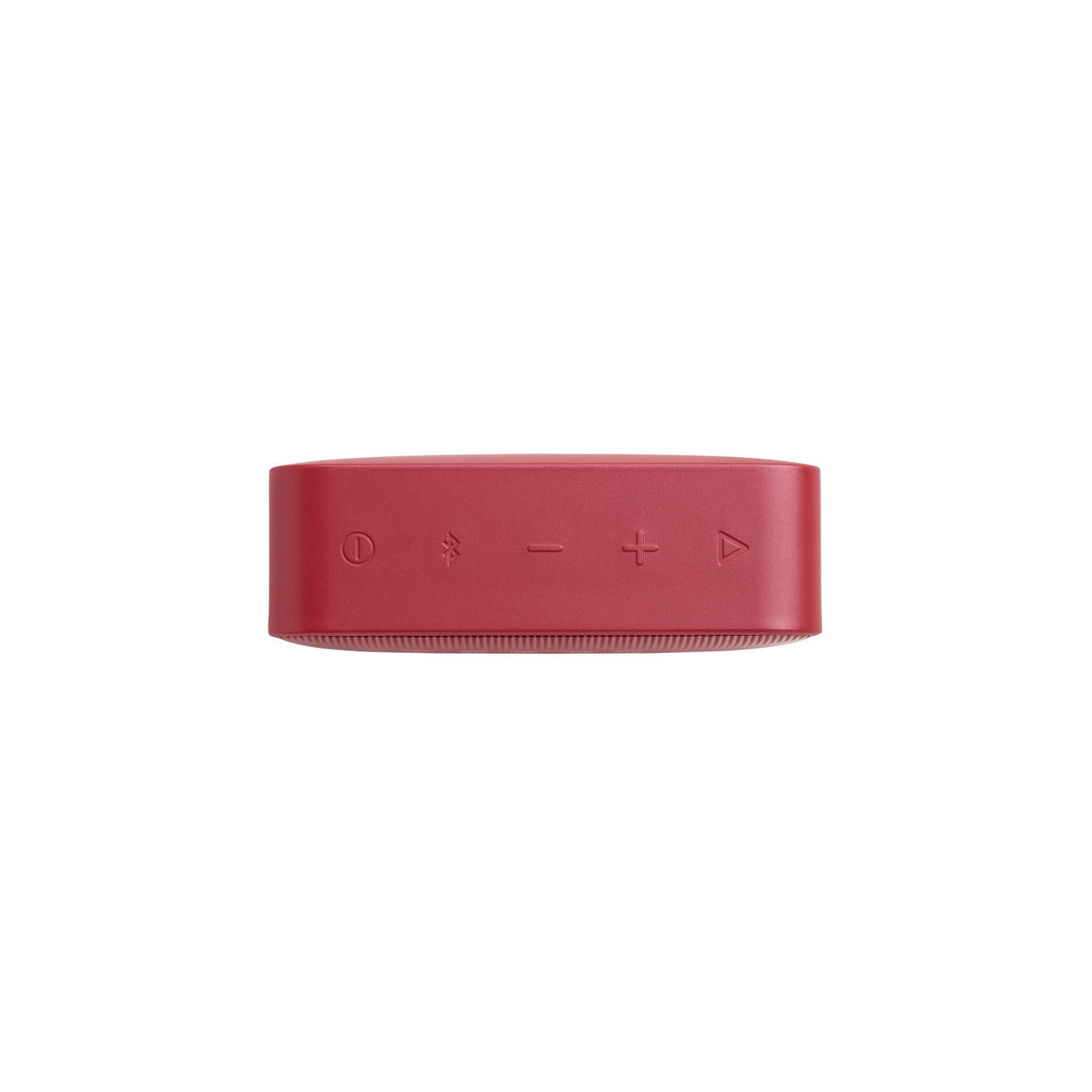 JBL Go Essential Red