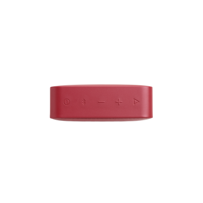 JBL Go Essential Red