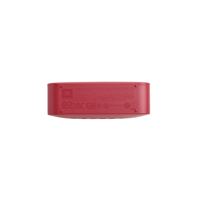 JBL Go Essential Red